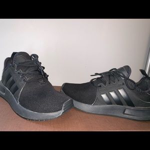 Tween Adidas X_PLR Athletic Shoe